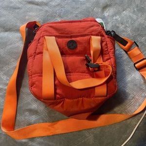Lululemon bag